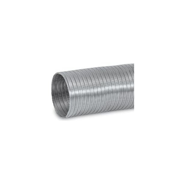 Prodmax Rura aluminiowa FLEX 115mm 1mb - FLEX115