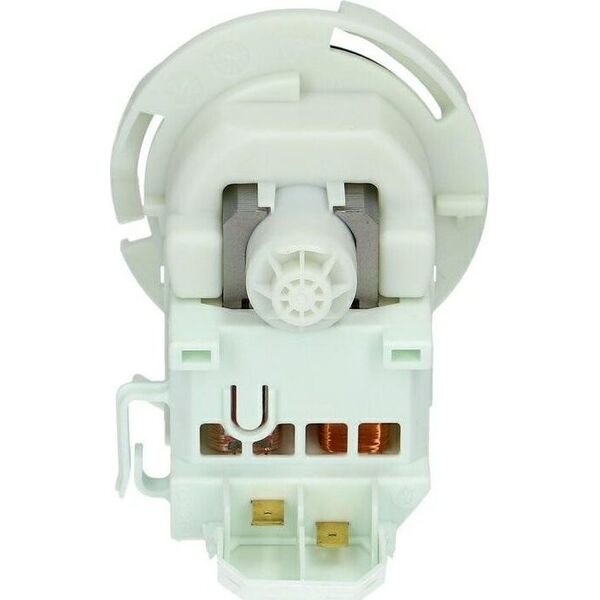 SILNIK POMPY ZMYWARKI BOSCH 230V