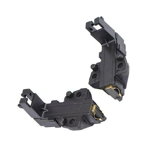 SZCZOTKI WĘGLOWE KPL.(2szt) 5x13,6x40