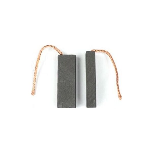 SZCZOTKA WĘGLOWA 40 6,2x12,5x35 PRALK