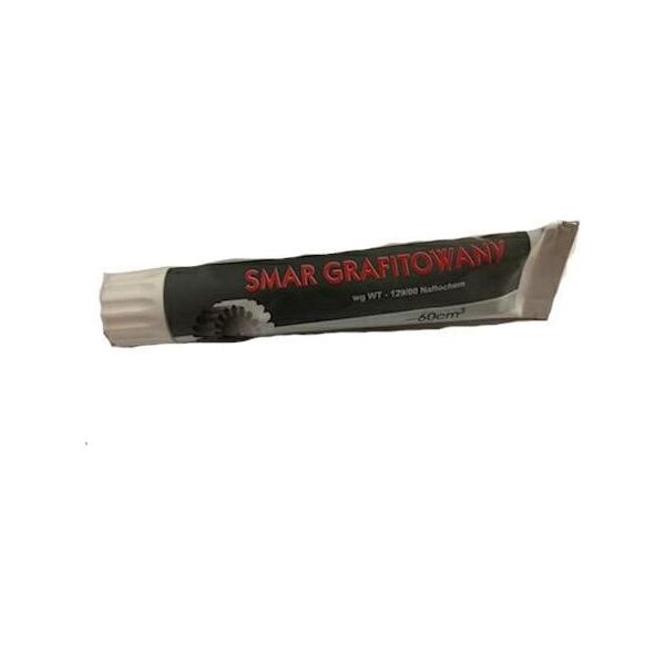 SMAR GRAFITOWY 60ML