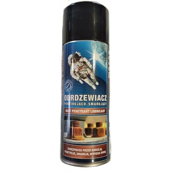 Pulsar PREPARAT PULSAR 400ML RUST Odrdzewiacz