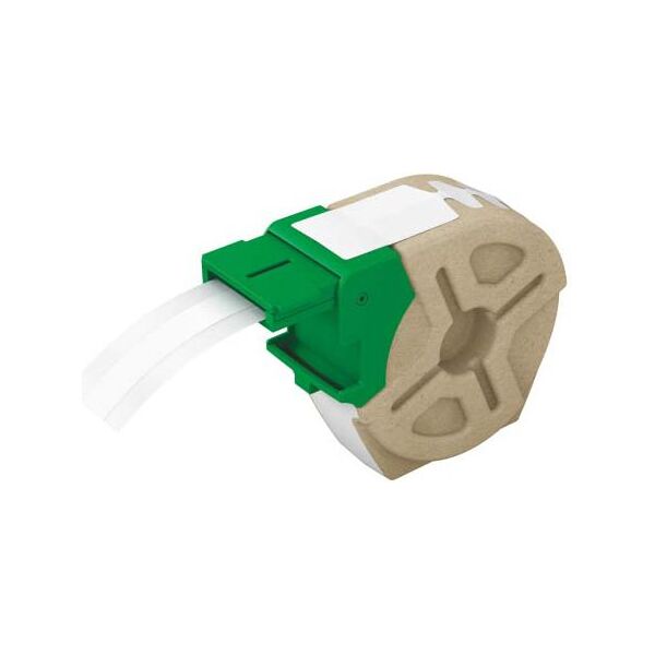 Leitz Label Cartridge 12mmx22m White - 70110001