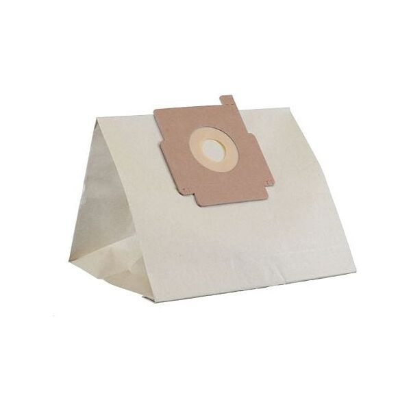 Worek do odkurzacza Zelmer papierowy 400/450 B.FI