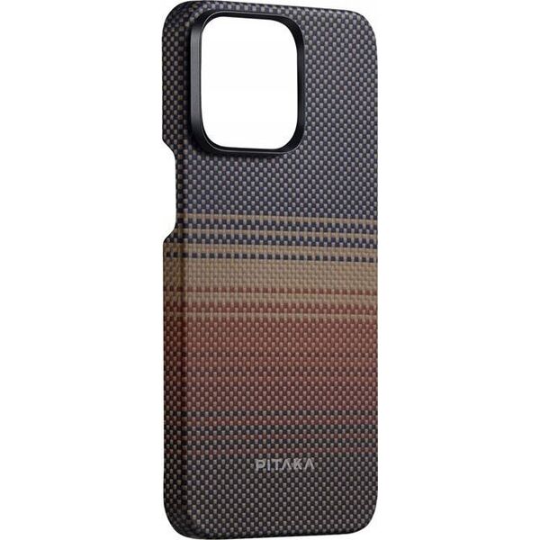 Θήκη Pitaka MagEZ 5, ηλιοβασίλεμα - iPhone 15 Pro Max