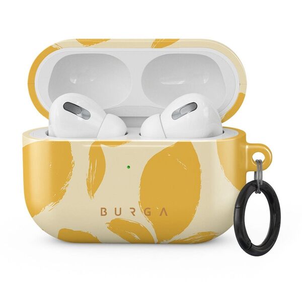 Θήκη BURGA AirPods Pro Lemon Tart