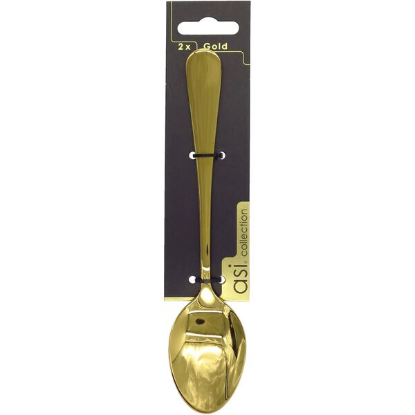 Karotes 2 gab. Gold 1 7mm 4744561013371