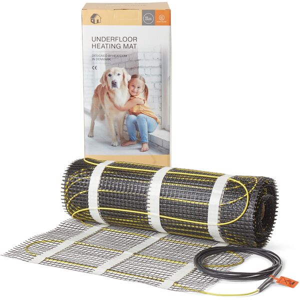 ΘΕΡΜΑΙΝΟΜΕΝΟ ΧΑΛΙ 150W 0.5X6M HEATMYHOME