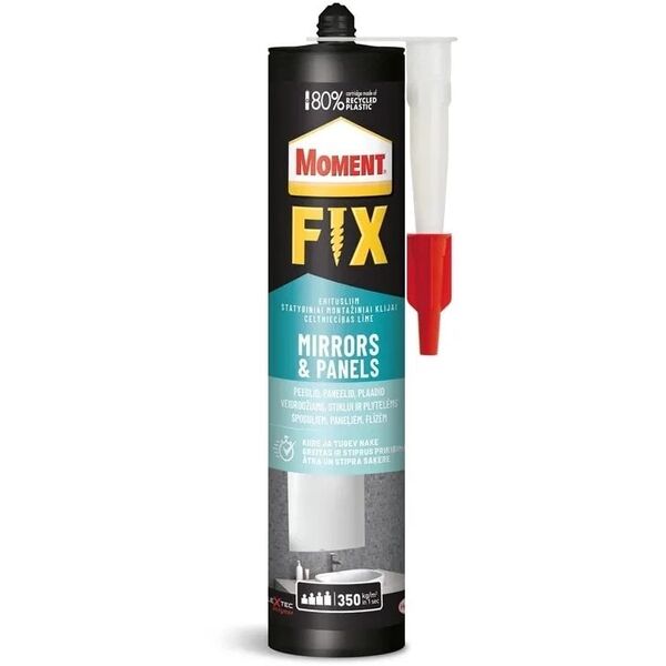 ΚΟΛΛΑ ΚΑΤΑΣΚΕΥΗΣ FIX MIRRORS 440G