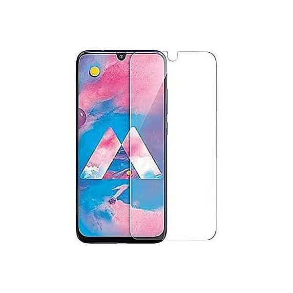 Tempered Glass Gold Screen Protector Nokia 6.1 Plus / Nokia X6 (2018)