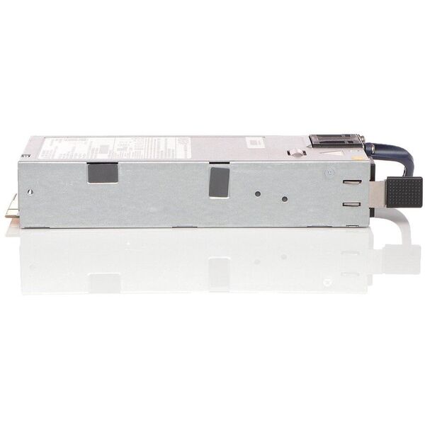 Arista PWR-500AC-R - Πηγή τροφοδοσίας εφεδρική / Hot-Plug (Plug-In-Modul)