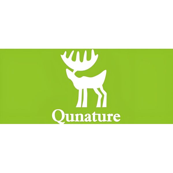 Μπαλακλάβα σκι Qunature Arctic Velvet μέγεθος M - μαύρη