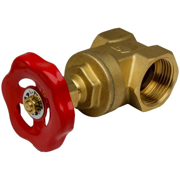 GATE VALVE STANDARD FLOW FF 4113-020