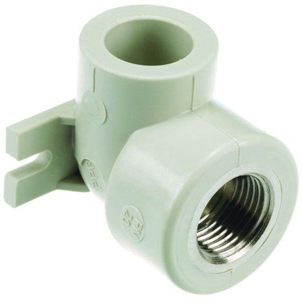 ATTACHMENT WATER SUPPLY ELBOW ART. PPR