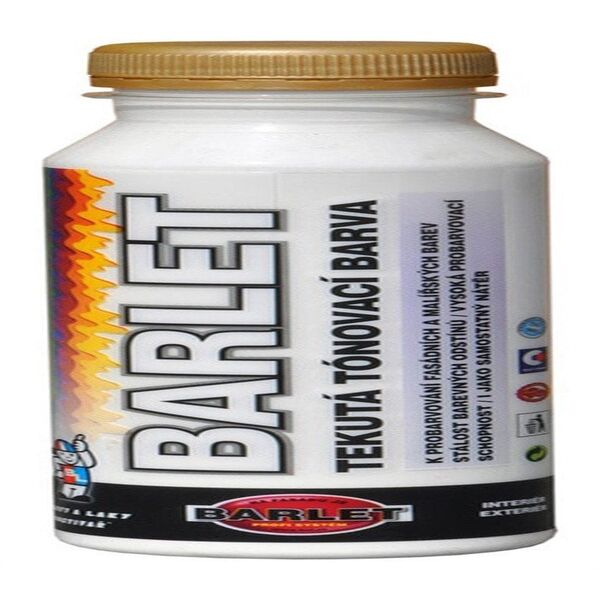 WHITE SHADING PAINT BARLET 0.3 KG