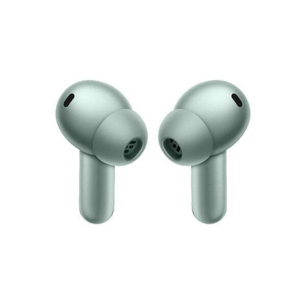 OnePlus Buds 4 noise-cancelling earbuds, Zen Green