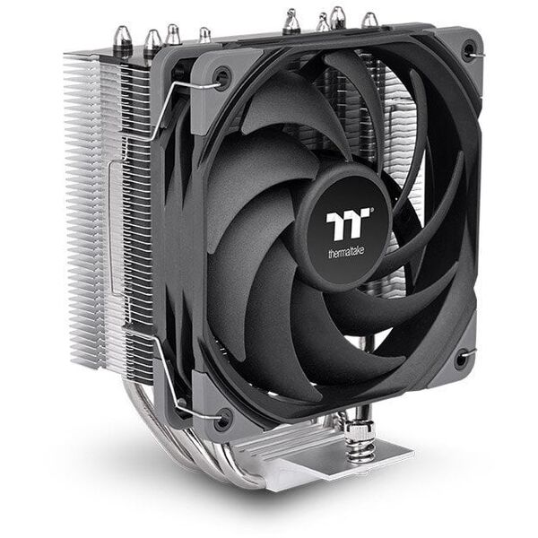 Kühler Thermaltake UX400 Black Air (AMD/Intel) retail