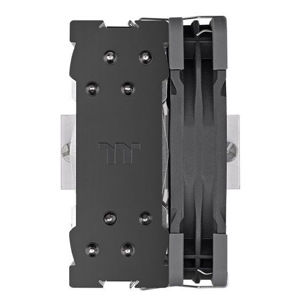 Kühler Thermaltake UX400 Black Air (AMD/Intel) retail