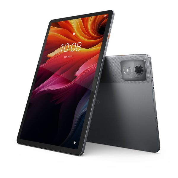Lenovo Tab P11 Plus ZADT - Tablet - Android 14 oder hoher - 128 GB UFS card - 29.1 cm (11.45") (2000 x 1200) - microSD-Steckplatz - 4G - Luna Gray - Lenovo TopSeller