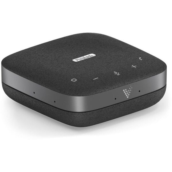 PureLink VL-SD200 stacja dokująca Przewodowa USB 3.2 Gen 2 (3.1 Gen 2) Type-C Czarny