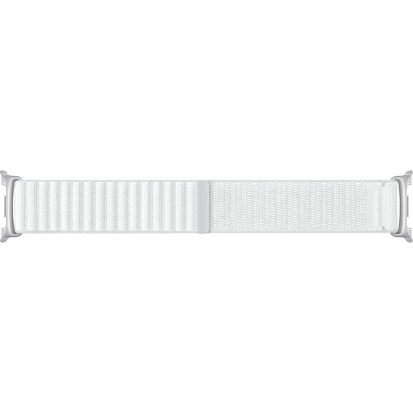 SVL33LWEGEU Fabric Band (M/L) Samsung Galaxy Watch8, Baltas