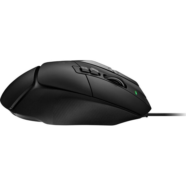 Mysz Logitech G502 X GAMING MOUSE - BLACK