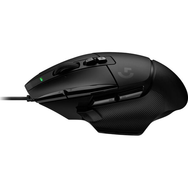 Mysz Logitech G502 X GAMING MOUSE - BLACK