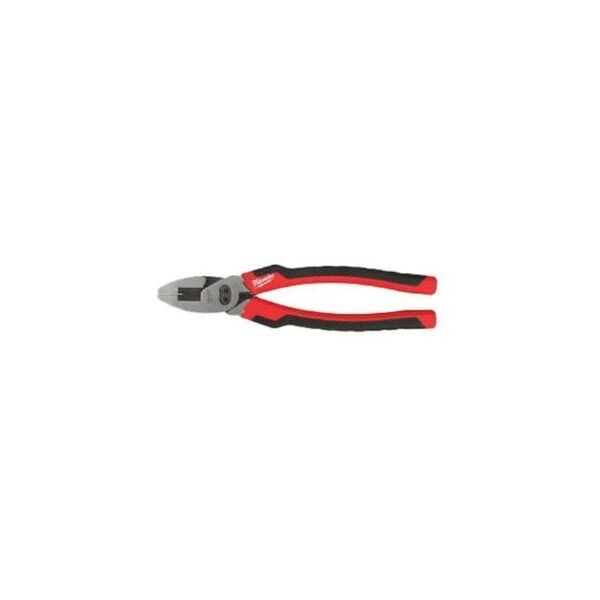 Πένσες γραμμής Milwaukee 250mm
