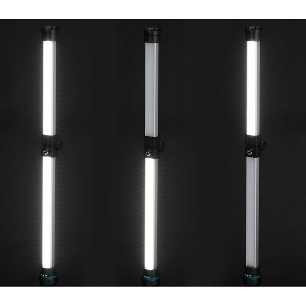 Makita Rechargeable LED strip light MAKITA DML818