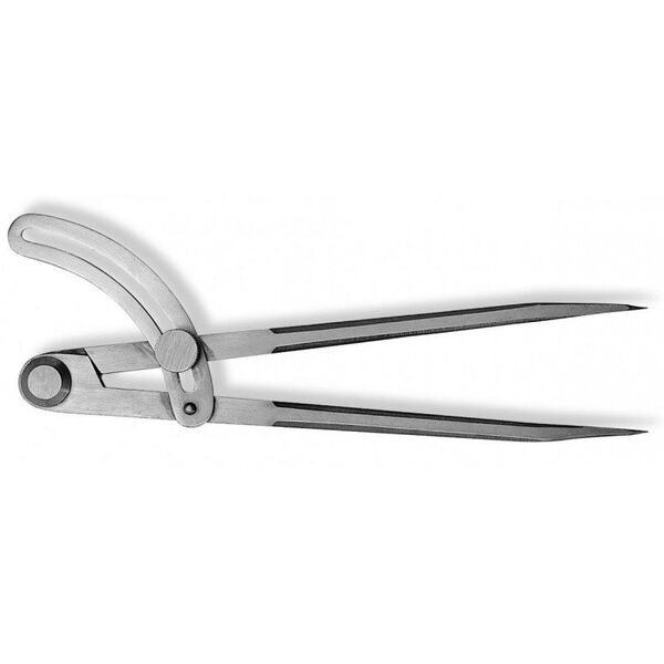 Διαβήτης Scala 150mm Scala 14288943 4011619478612