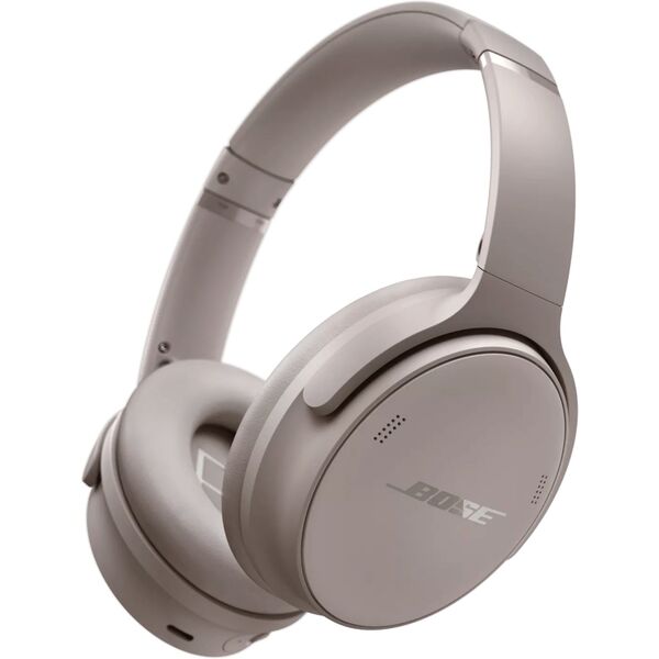 Słuchawki Bose Ausinės Bose QuietComfort Sandstone 0884367-1100