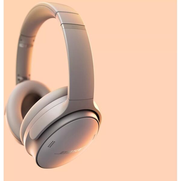 Słuchawki Bose Ausinės Bose QuietComfort Sandstone 0884367-1100