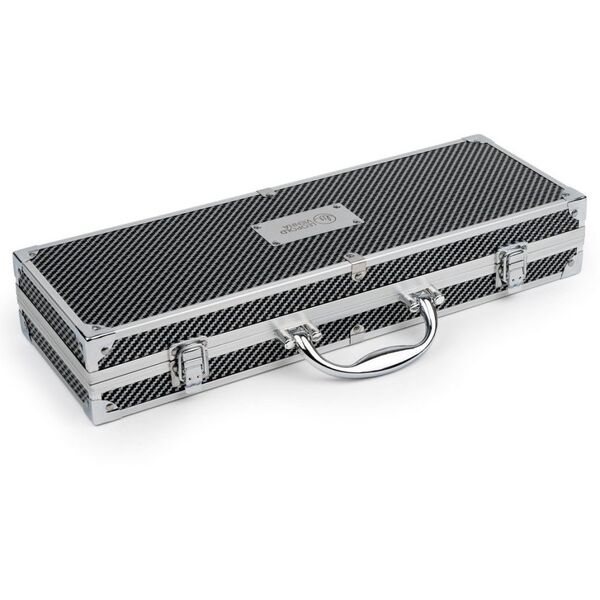 Σετ Γκριλ Leopold Vienna 4 τεμαχίων LV311000
