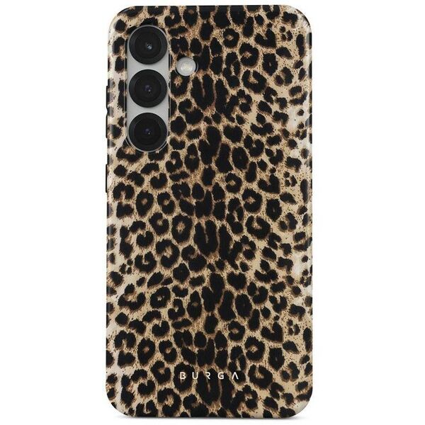Θήκη BURGA Tough Galaxy S25+ Player