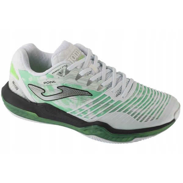 Joma Point Men 2502 TPOIW2502C λευκό 44