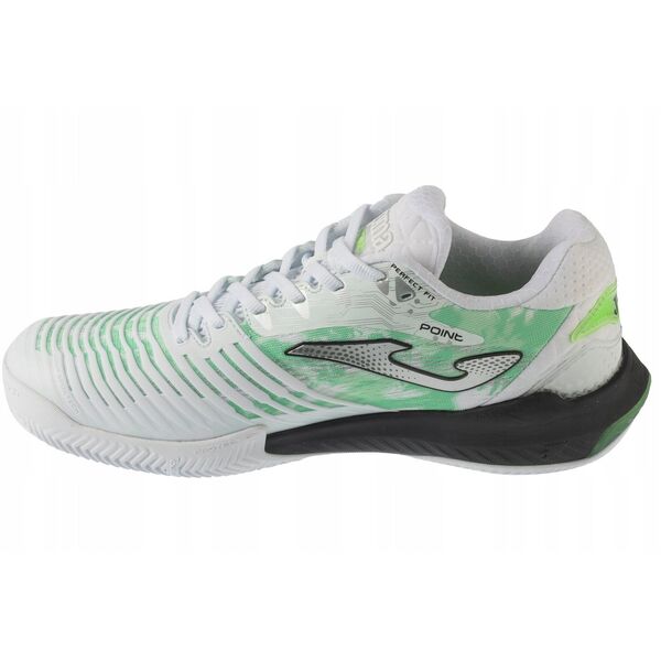 Joma Point Men 2502 TPOIW2502C λευκό 44