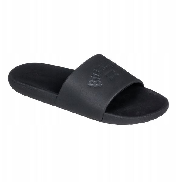 Billabong Paradise Slide EBYL100022-BLK Czarne 45