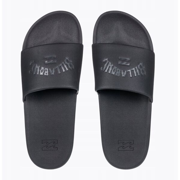 Billabong Paradise Slide EBYL100022-BLK Czarne 45