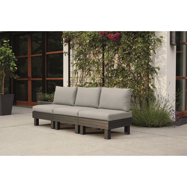 Keter Darza divans trisvietigs Elements 3 Seater peleks/gaisi peleks 8711245158020