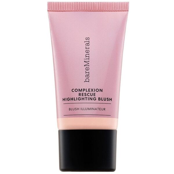 bareMinerals Complexion Rescue Highlighting Blush rozświetlający róż do twarzy Opal Glow 15ml