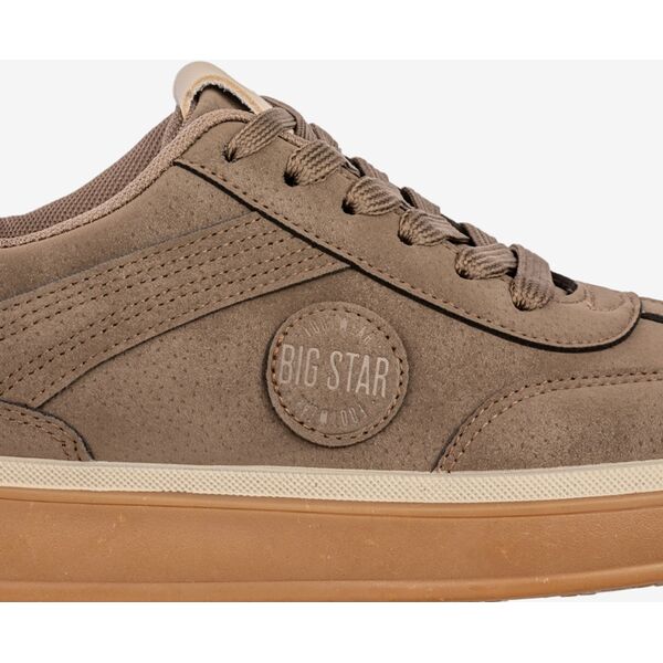 Big Star Shoes SS174020 Brązowe 43