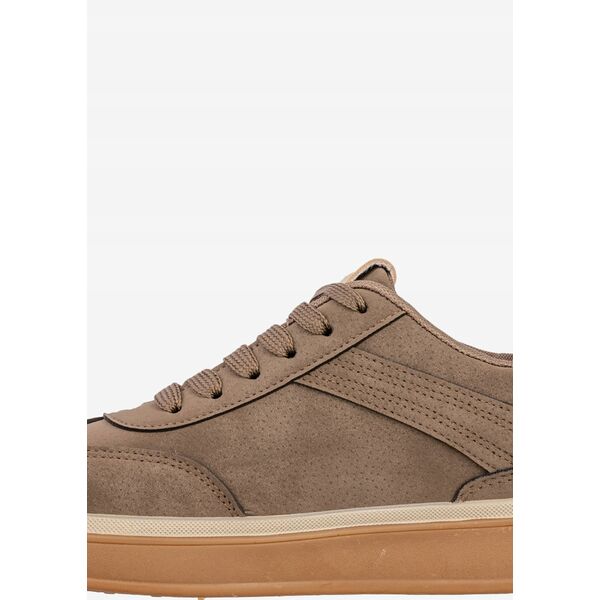 Big Star Shoes SS174020 Brązowe 43