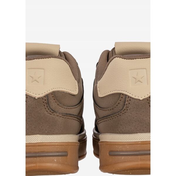 Big Star Shoes SS174020 Brązowe 43