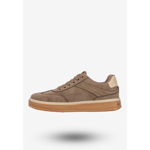 Big Star Shoes SS174020 Brązowe 43
