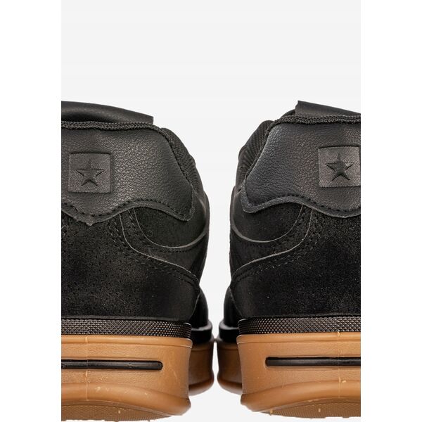 Big Star Shoes SS174019 Czarne 43