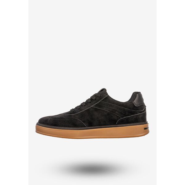 Big Star Shoes SS174019 Czarne 43