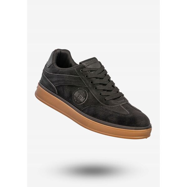 Big Star Shoes SS174019 Czarne 43