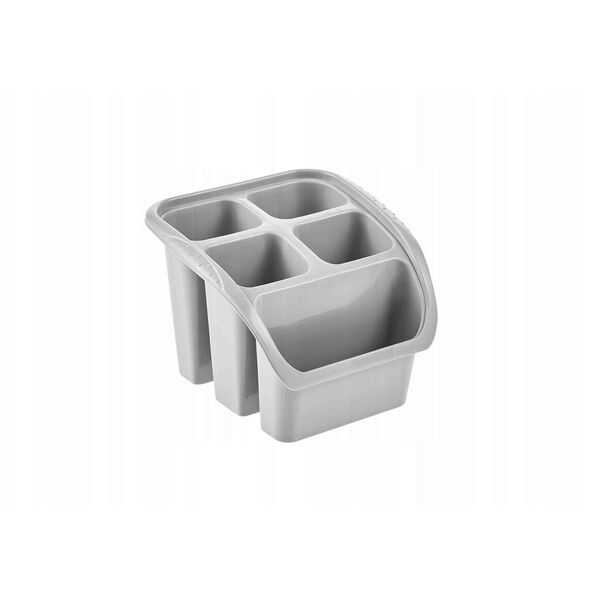 Galda piederumu zavetajs Pino 16x16x12cm peleks 4052396081947