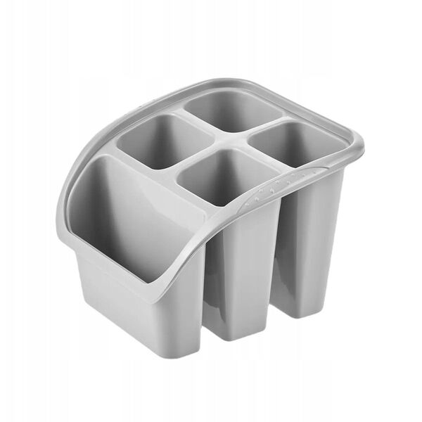 Galda piederumu zavetajs Pino 16x16x12cm peleks 4052396081947
