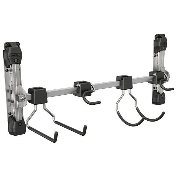Daudzfunkcionals sienas pakaramais Multi Purpose Wall Hanger 7290112640628